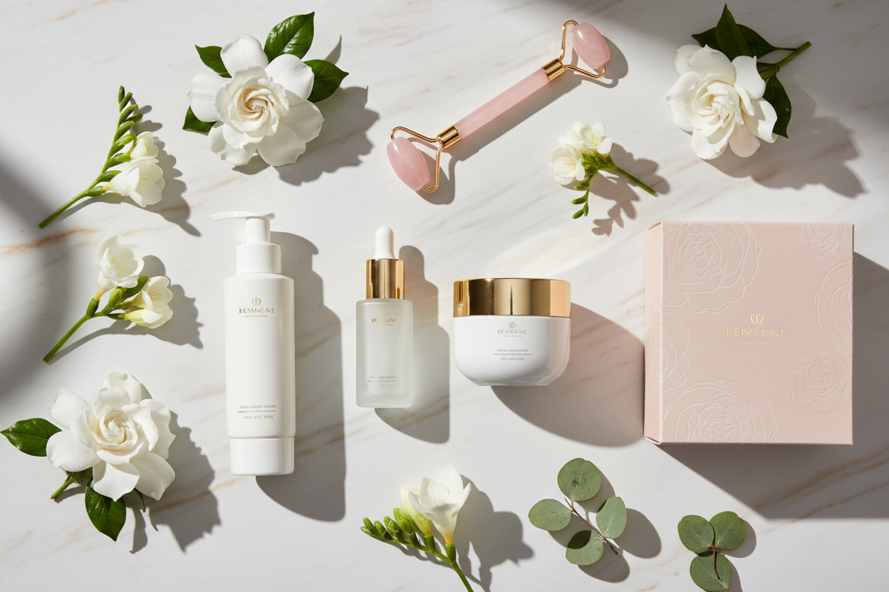 Skin & Beauty Rituals